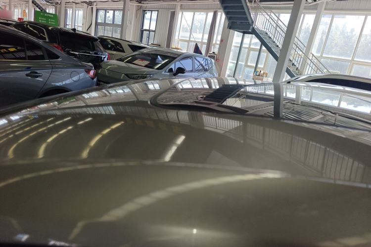 Used CHANGAN Eado 2020 PLUS 1.6L GDI Automatic Luxury Model
