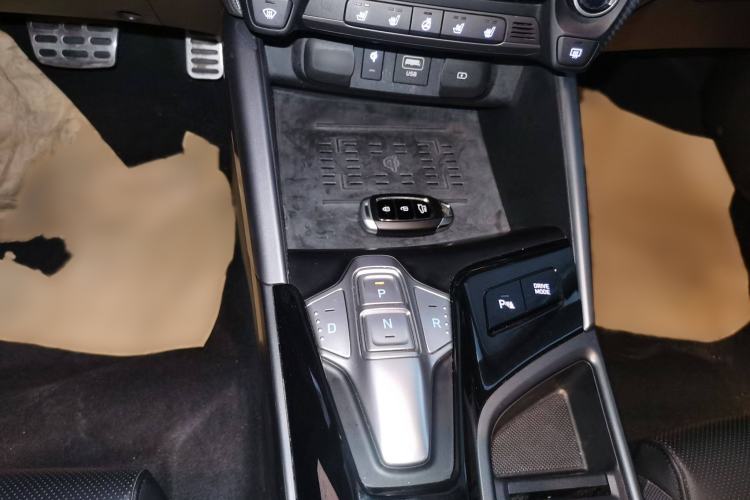 Used Hyundai Lafesta Electric 2020 DLX Enjoyment Edition
