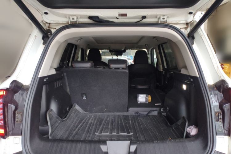 Used Haval DARGO 2022 1.5T DCT Two-Wheel Drive Border Collie Edition