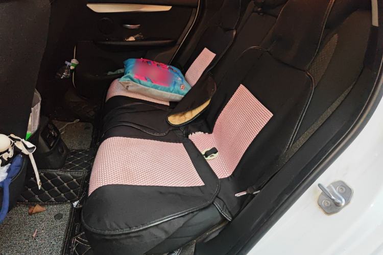 Used BMW 2 Series Active Tourer 2016 218i Leading Model
