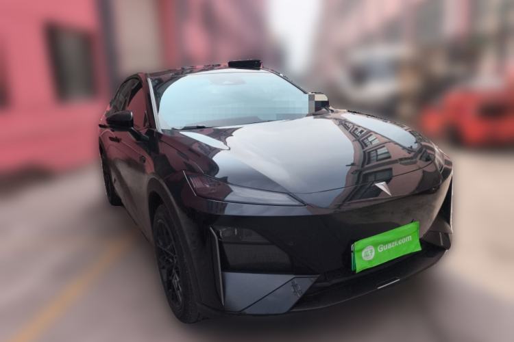 Used Deepal S07 2024 215Max Range-Extended Version
