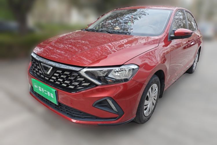 Used Jetta VA3 2019 1.5L Manual Entry-Level Version