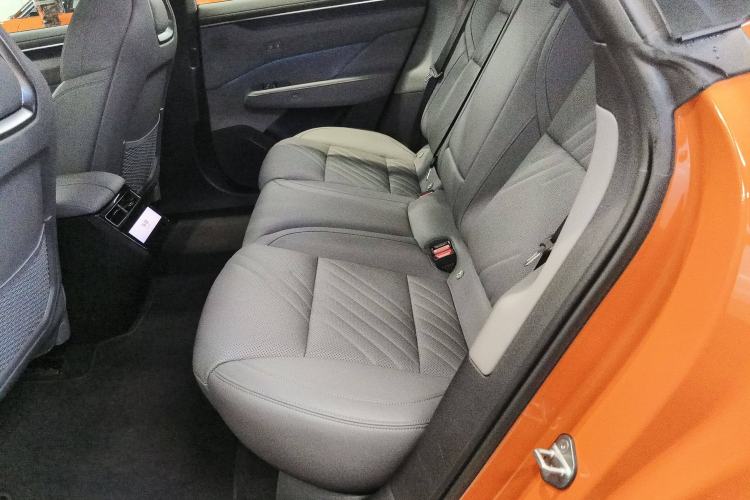 Used Zeekr 001 2025 WE Edition 95 kWh All-Wheel Drive