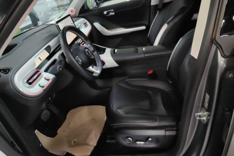 Used smart #1 2022 Premium Edition
