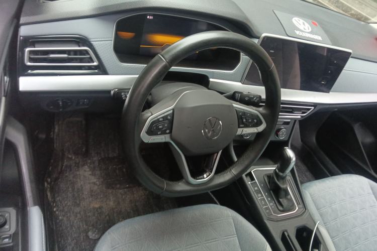 Used Volkswagen Lavida 2023 280TSI DSG Full-Comfort Edition