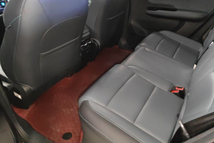 Used AION Y 2022 Plus 70 Smart Edition
