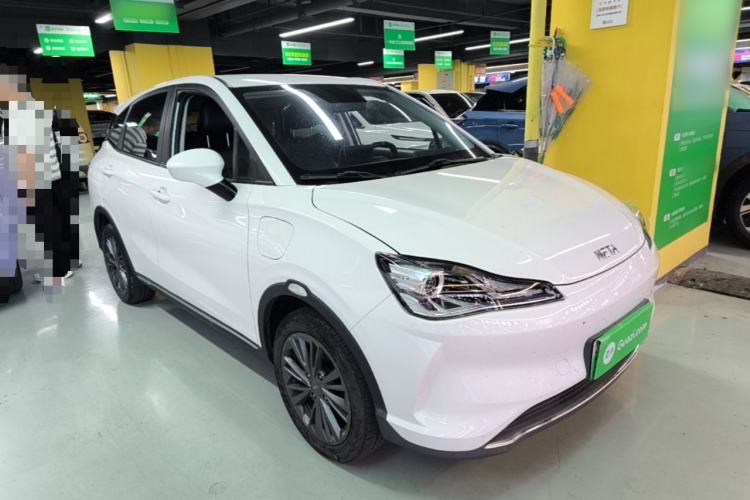 Used NETA V 2022 Chao 400 Lite