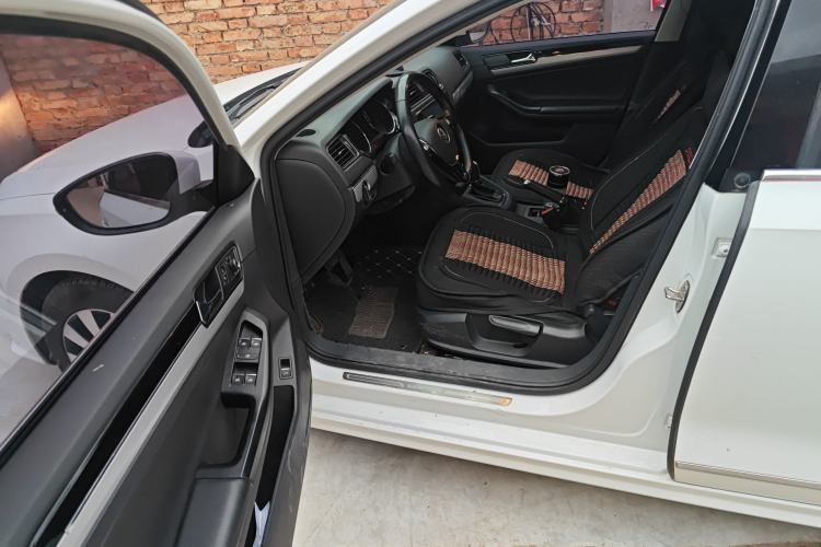 Used Volkswagen Sagitar 2018 1.6L Automatic Comfort Model