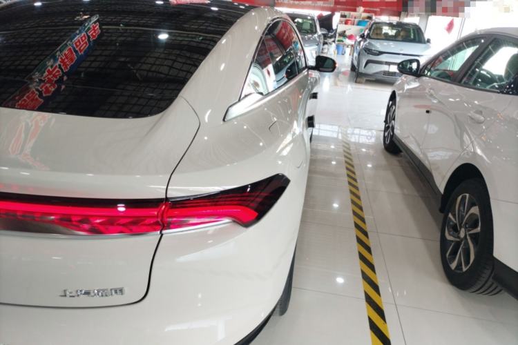 Used Buick L7 2025 Model Luxury Edition