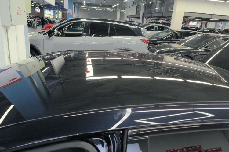 Used XPeng MONA M03 2024 515 Long-Range