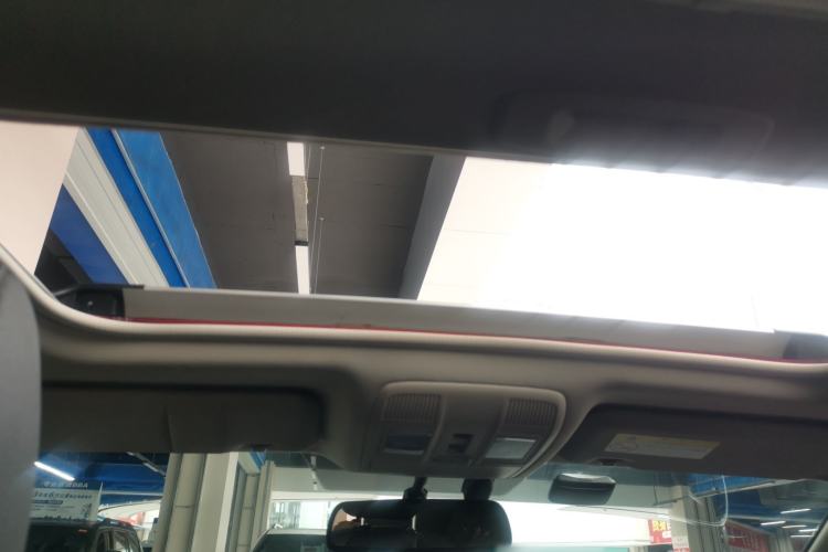 Used Mazda Atenza 2018 2.0L Blue Sky Luxury Edition China V Standard
