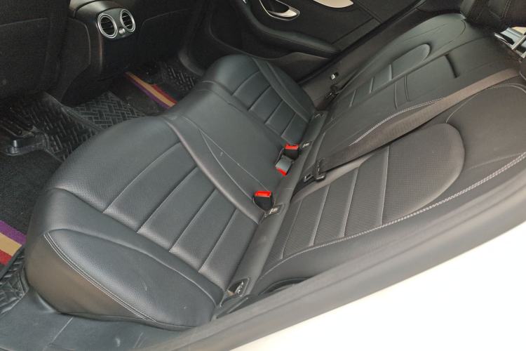 Used Mercedes-Benz GLC 2016 GLC 200 4MATIC