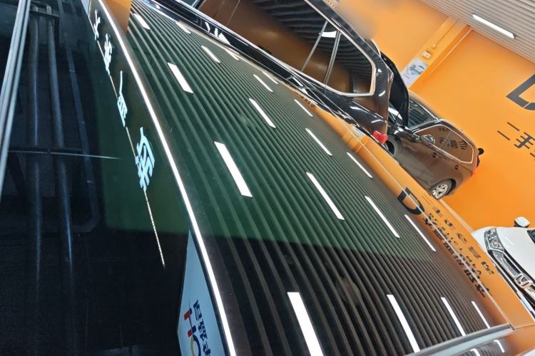 Used Mercedes-Benz C-Class 2021 C 200 L Fashion Edition Sport Version
