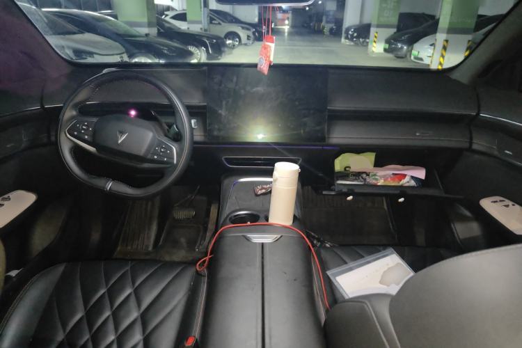 Used Deepal S07 2023 200Max Range-Extended Version