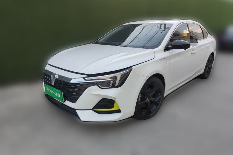 Used Roewe i6 MAX New Energy 2020 1.5T PHEV Sporty Cool Edition
