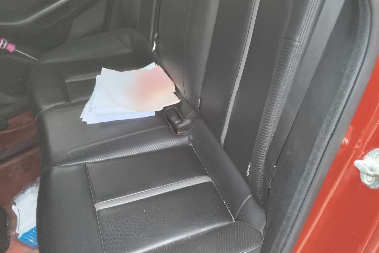 Used Hyundai Lafesta 2019 280TGDi Sport Edition China VI
