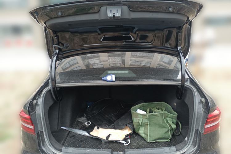 Used Volkswagen Lavida 2021 280TSI DSG Luxury Edition