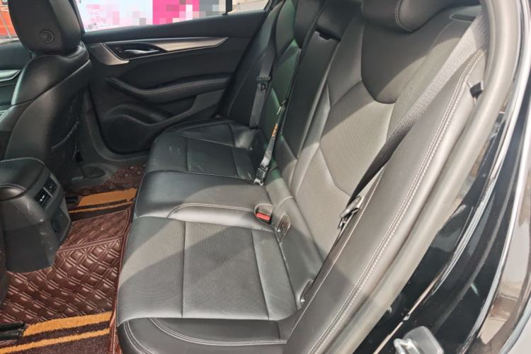 Used Cadillac CT5 2021 28T Luxury Model