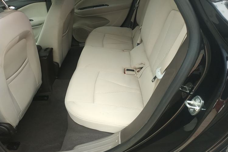 Used Buick Verano 2015 Sedan 15S Manual Entry-Level Model
