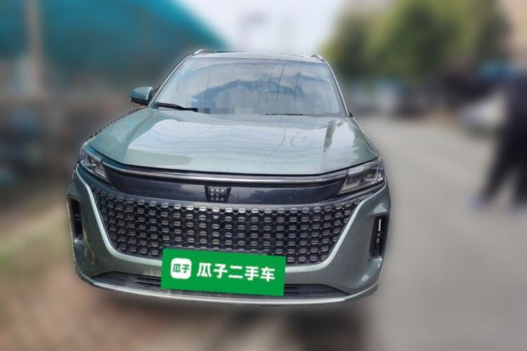 Used Landian E5 2023 1.5L DE-i 100KM Comfort Edition 7-Seater
