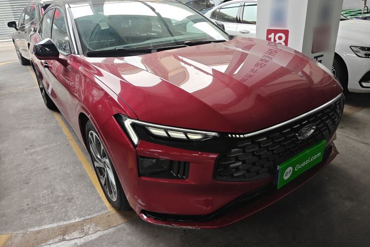 Used Ford Mondeo 2023 EcoBoost 245 Ultimate Model