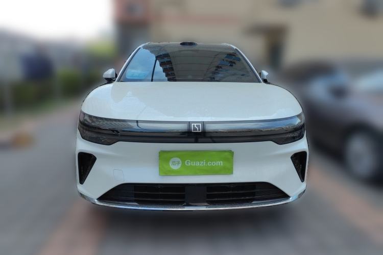 Used Zeekr 7X 2026 103kWh Rear-Drive MAX Edition