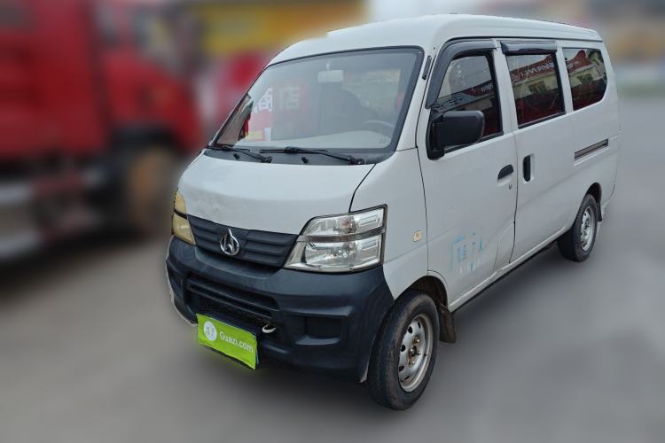 Used CHANGAN KAICHENG Star 2 2012 1.0L Base Version JL466Q9