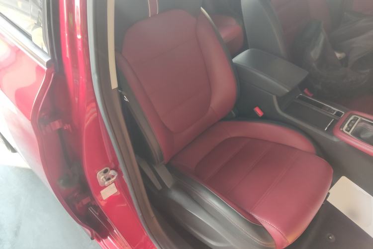 Used MG 6 2019 20T Automatic Trophy Racing Edition + Sporty Rear Exhaust Racing Kit