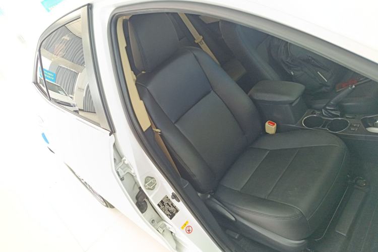 Used Toyota Corolla 2017 Revised Version 1.2T S-CVT GL