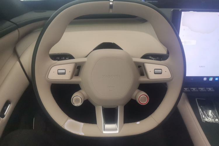 Used Xiaomi Auto YU7 2025 Ultra-Long Range Rear-Wheel Drive Version
