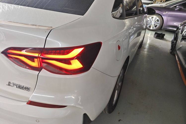 Used Chevrolet Monza 2024 1.5L Dual-Clutch Enjoyment Edition