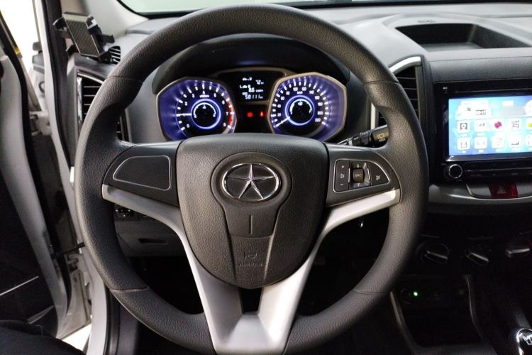 Used JAC Refine S3 2014 1.5L Manual Luxury Model