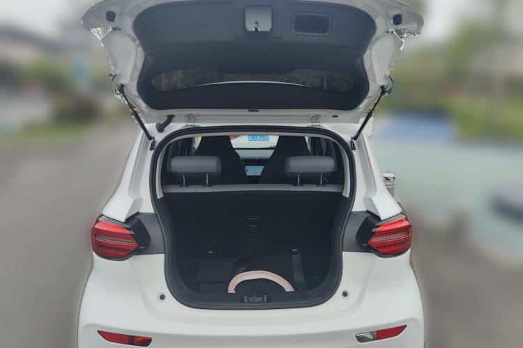 Used Leapmotor T03 2025 310 Comfort Edition