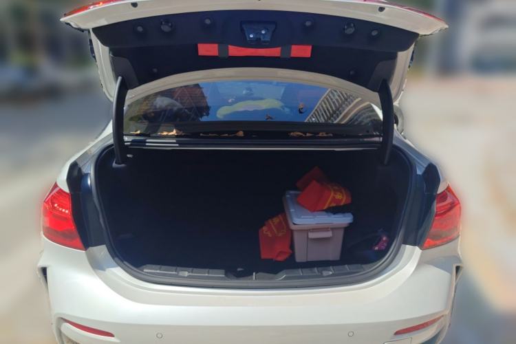 Used BMW 1 Series 2021 Restyled 125i M Sport Night Edition