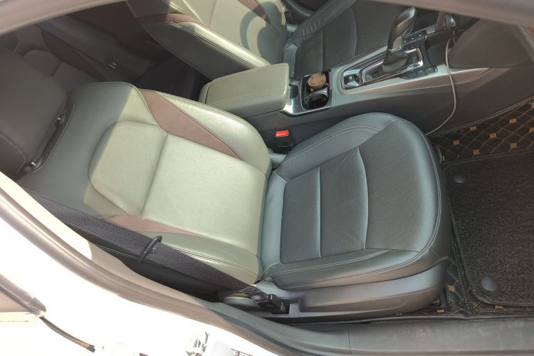 Used Chevrolet Malibu 2018 530T Automatic Luxury Edition