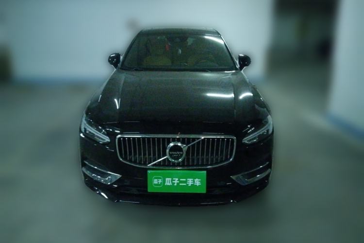 Used Volvo S90 2019 T4 Zhiyi Edition