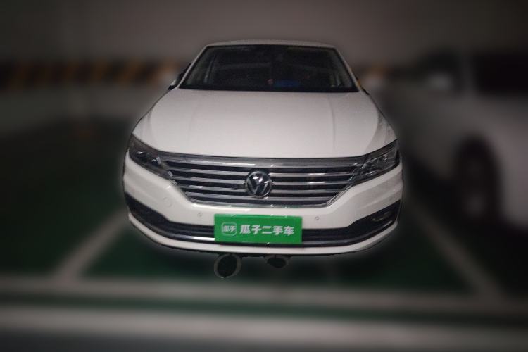 Used Volkswagen Lavida 2022 280TSI DSG Luxury Edition
