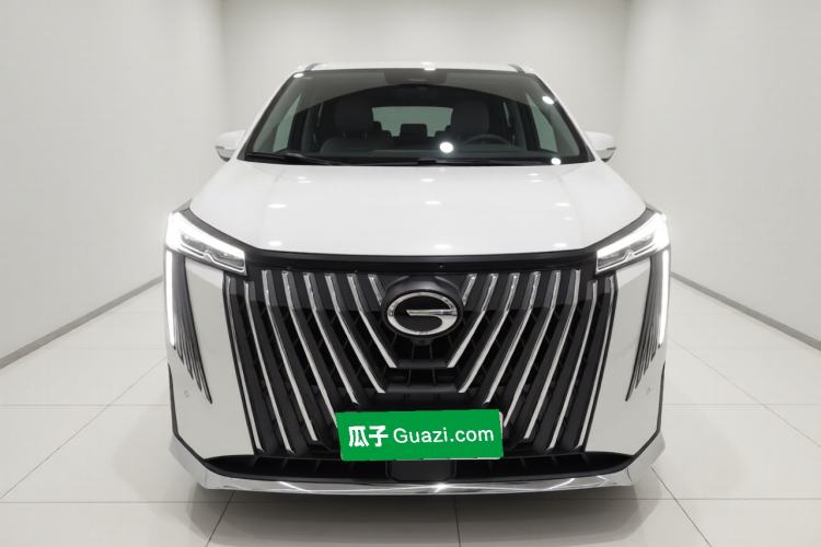 Used GAC Trumpchi M8 2024 Master Series 400T Prestige Edition
