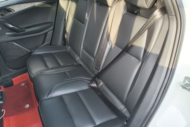 Used Lynk & Co 06 2020 1.5T JinPro model