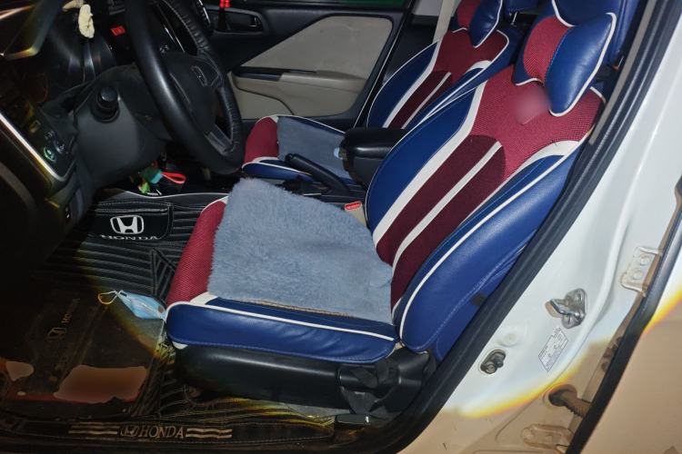 Used Honda Greiz 2016 1.5L CVT Classic Edition