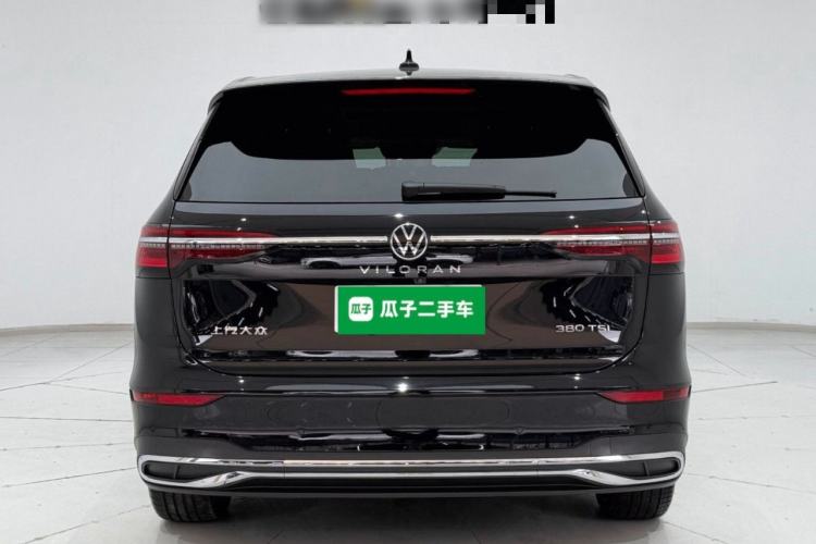 Used Volkswagen Viloran 2024 380TSI Premium Edition