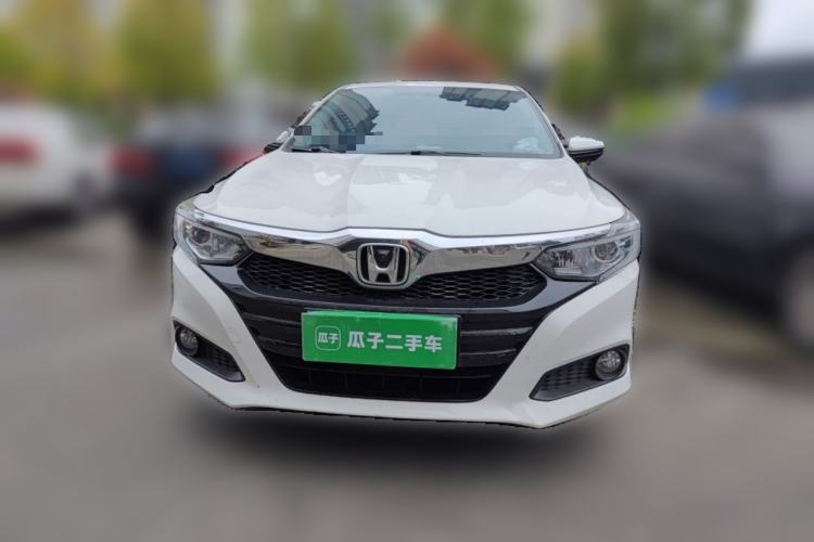 Used Honda Crider 2019 180 Turbo CVT Luxury Edition China VI Emission Standard
