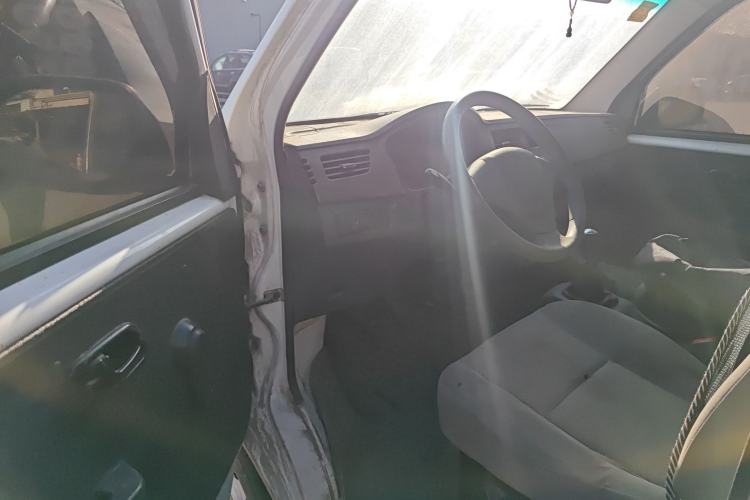 Used Jinbei Hiace X30 2020 1.5L Super-Comfortable Version China VI Standard SWC15M Driver Seat