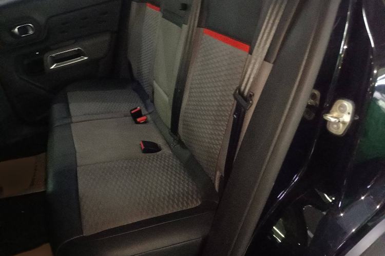 Used Citroen C5 AIRCROSS 2017 350THP Fashion Edition