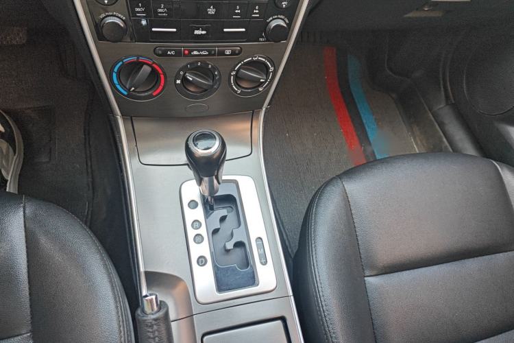 Used Mazda 6 2015 2.0L Automatic Classic Version Gear Lever