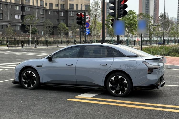 Used XPeng MONA M03 2025 600 with Ultra-Long Range Max