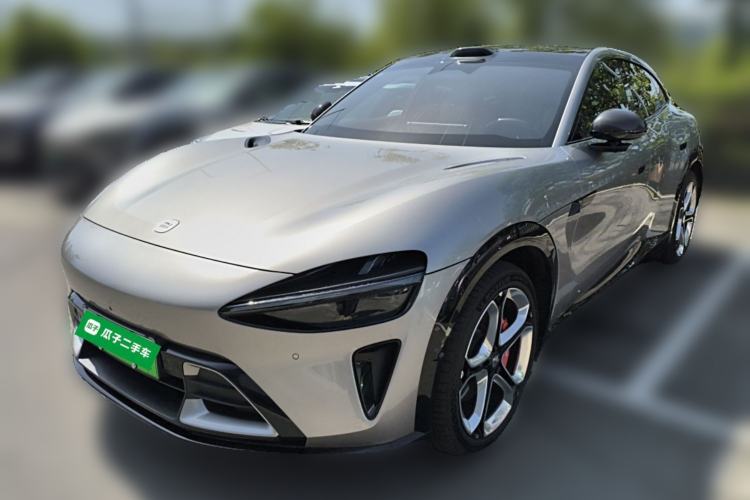 Used Xiaomi Auto YU7 2025 Ultra-Long Range High-Performance All-Wheel-Drive Max Edition