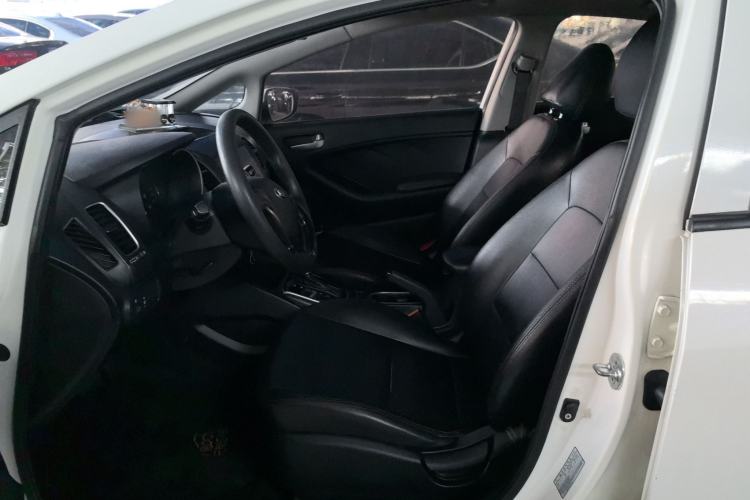 Used Kia K3 2017 1.6L Automatic 15th Anniversary Special Edition GLS