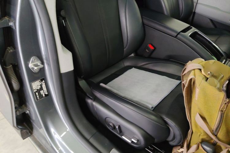 Used Zeekr 007 2024 Rear-Drive Intelligent Driving Version 75 kWh