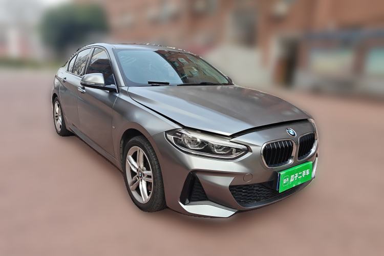 Used BMW 1 Series 2020 120i M Sport Package